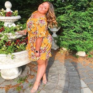 Meet your Posher, Jamie